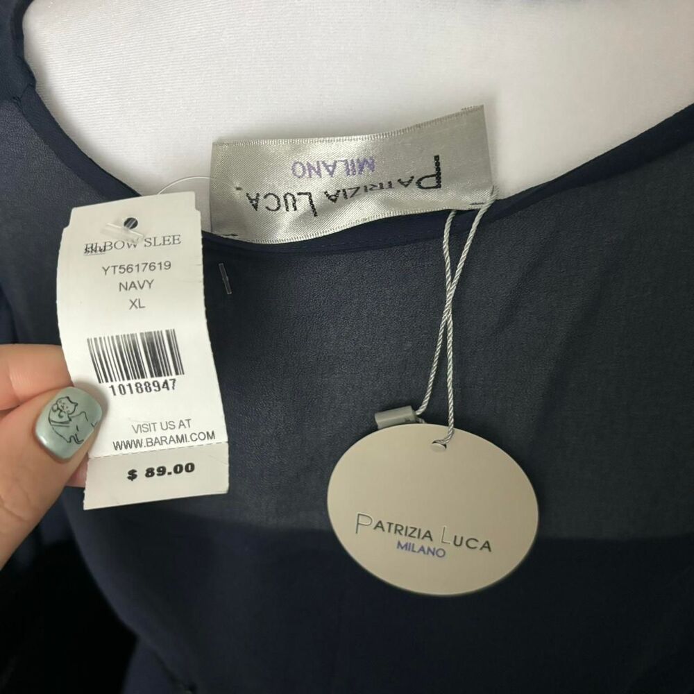 Unbranded Women's multi Blouse - Picture 6 of 8